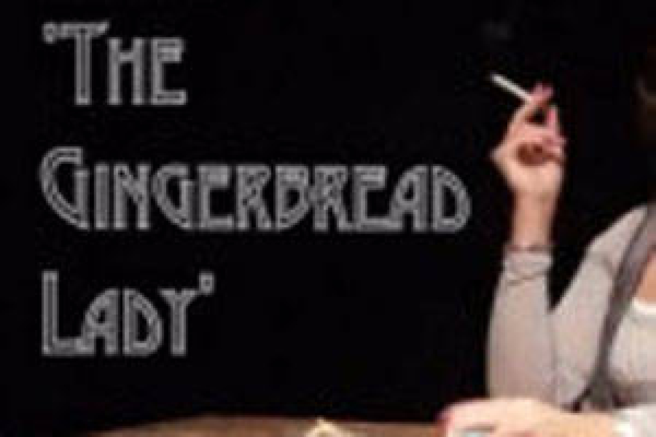 the gingerbread lady logo 54074 1