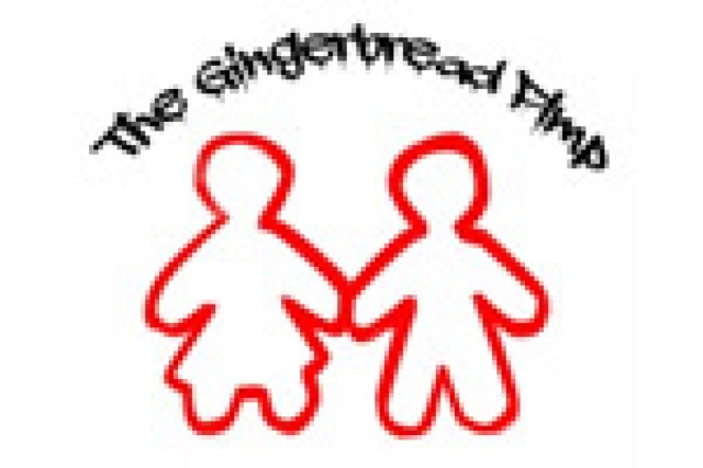 the gingerbread pimp logo 30731