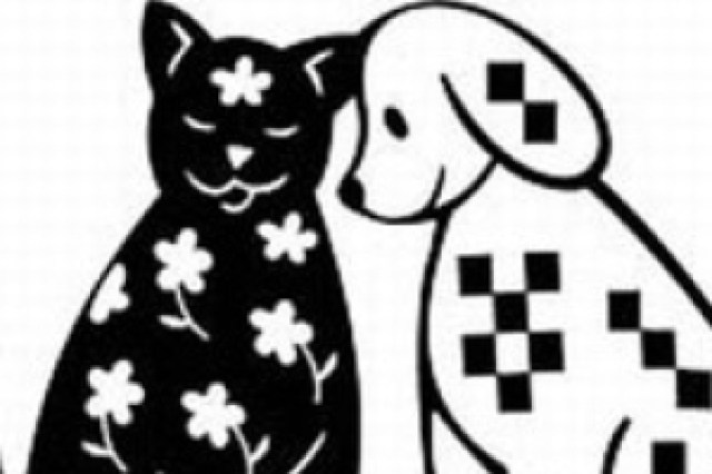 the gingham dog logo 51905 1