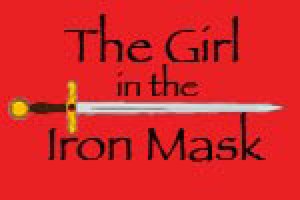 The Girl In The Iron Mask
