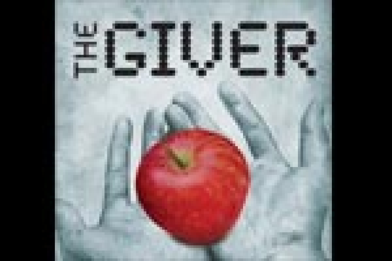 the giver logo 21987