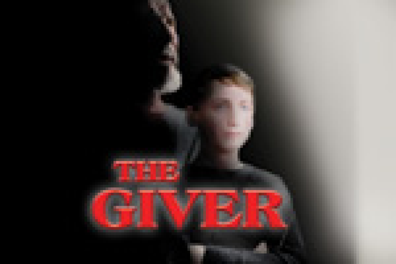 the giver logo Broadway shows and tickets