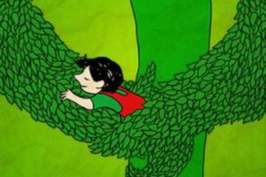 The Giving Tree