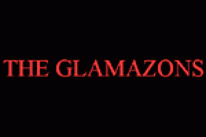 The Glamazons