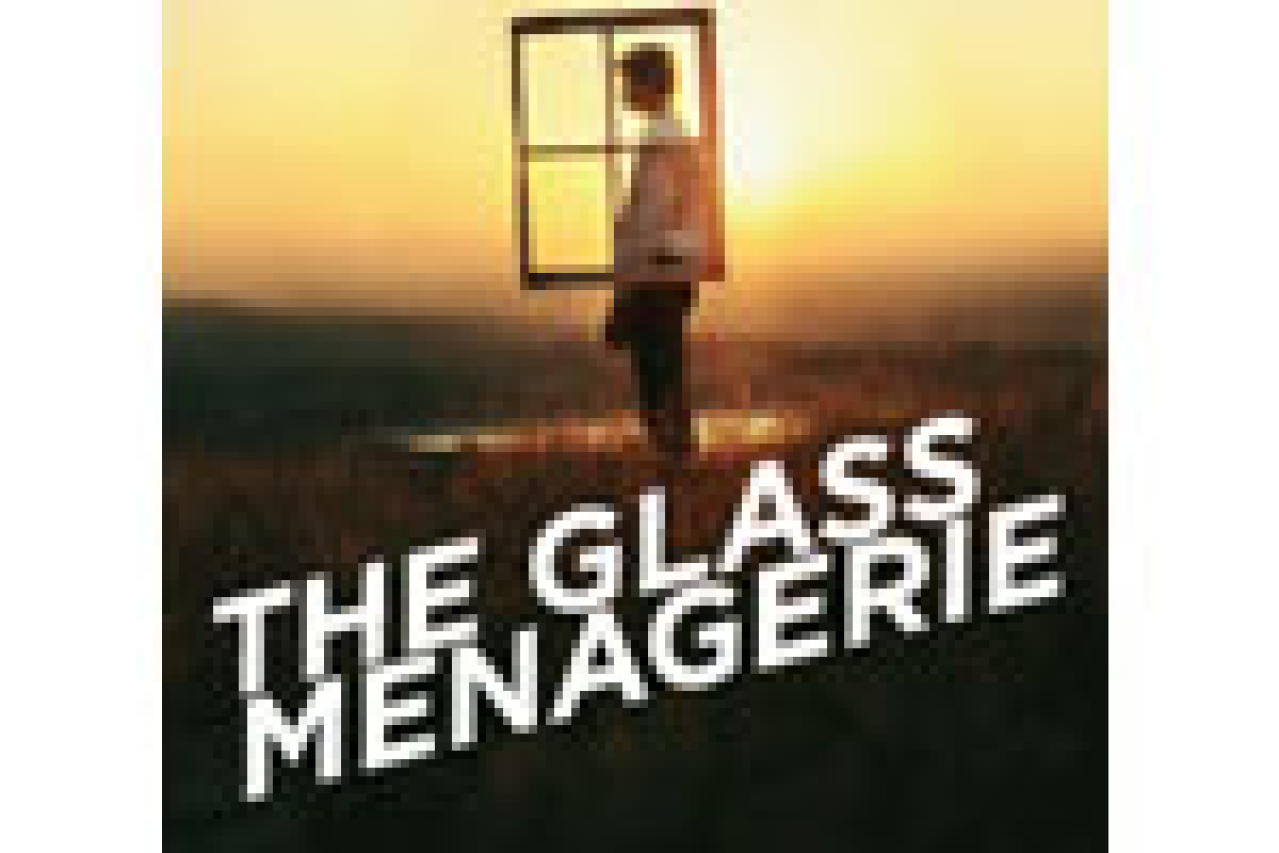 the glass menagerie logo 10107