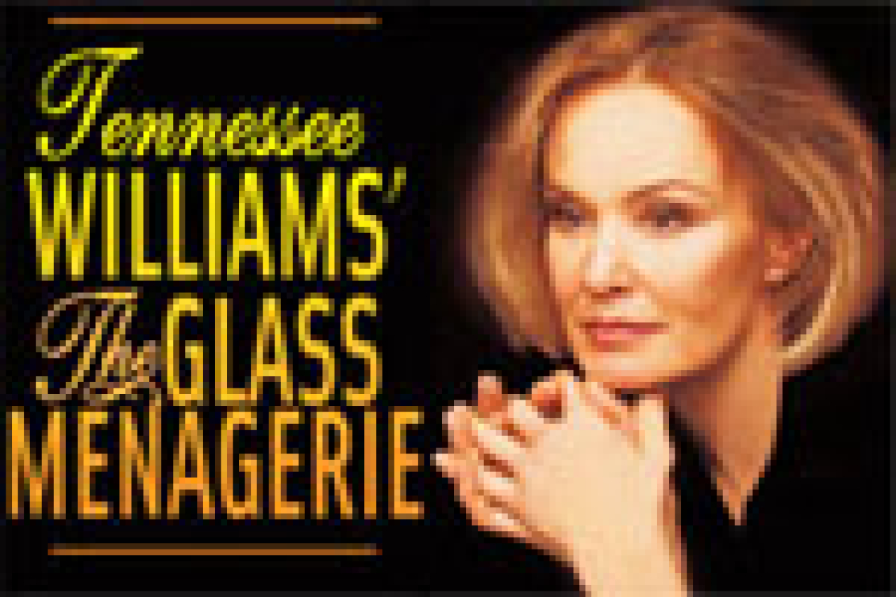 the glass menagerie logo 26681