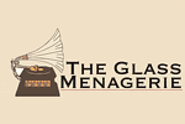 the glass menagerie logo 28203