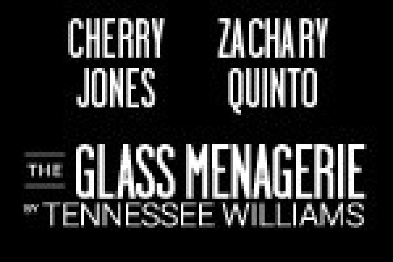 the glass menagerie logo 30683