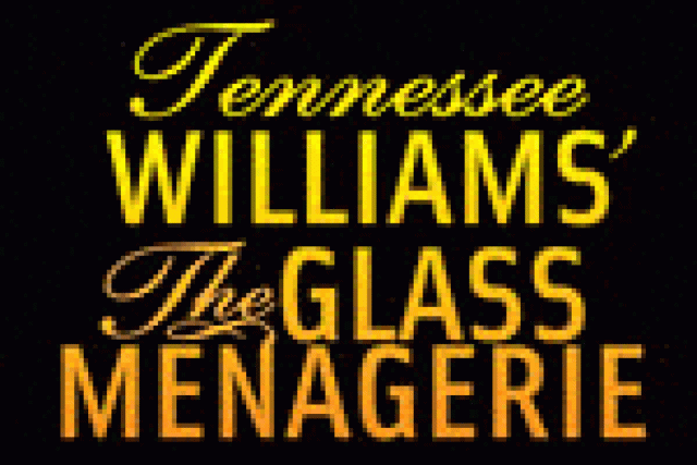the glass menagerie logo 3603