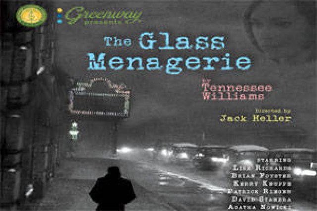 the glass menagerie logo 47833