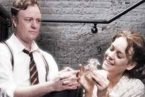 The Glass Menagerie