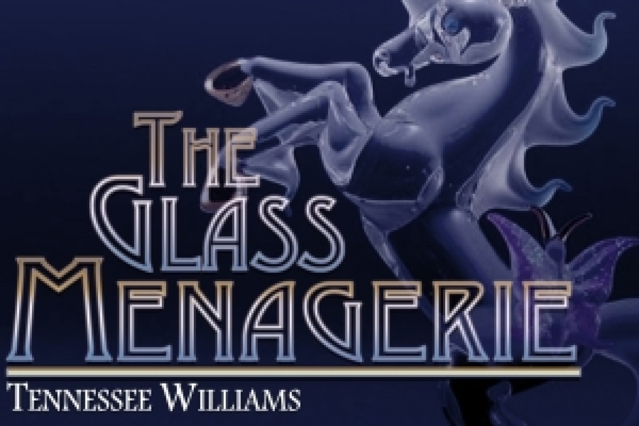 the glass menagerie logo 59888