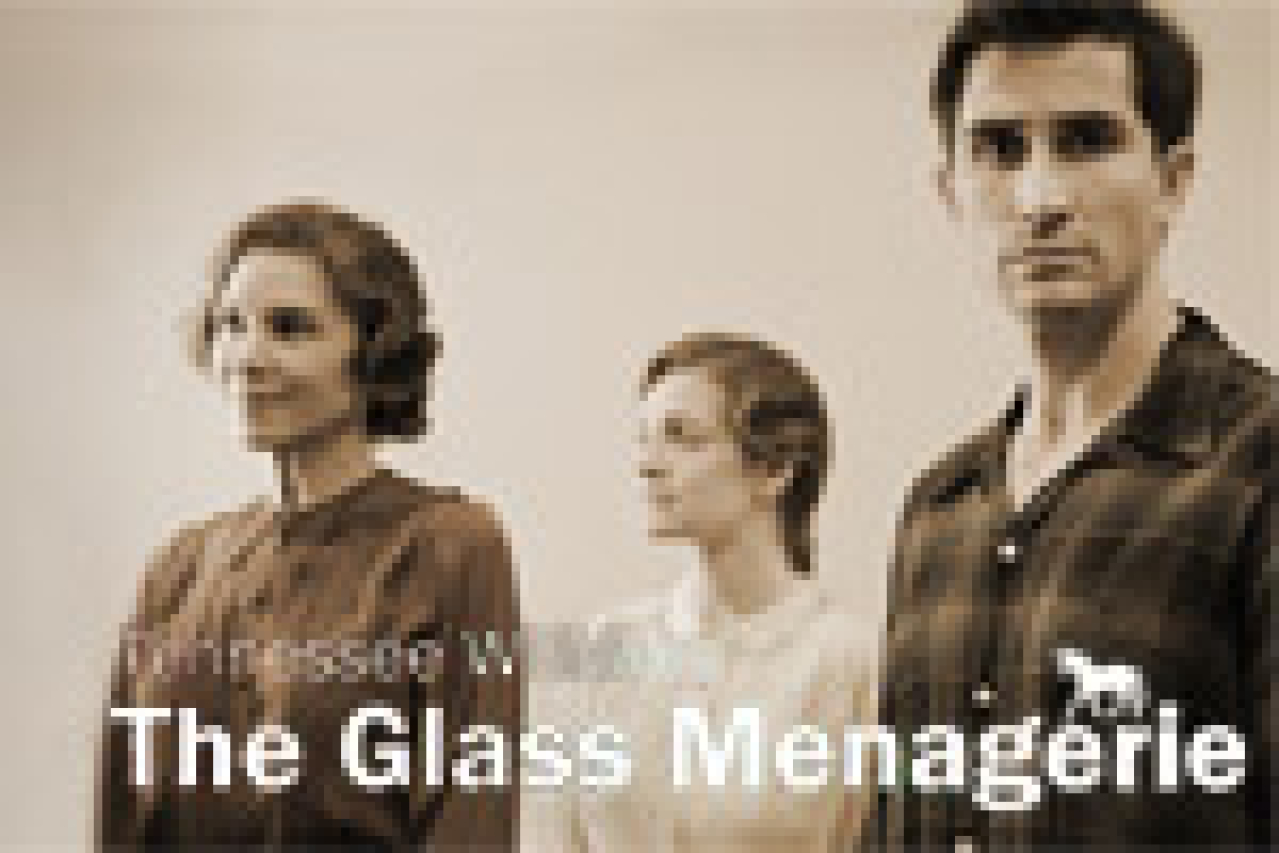 the glass menagerie logo 6052