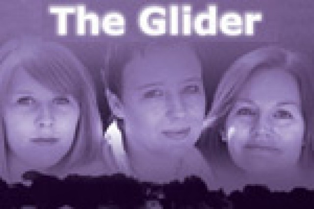 the glider logo 23480