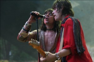 The Glimmer Twins: A Rolling Stone Tribute Band