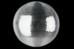 The Glitter Ball