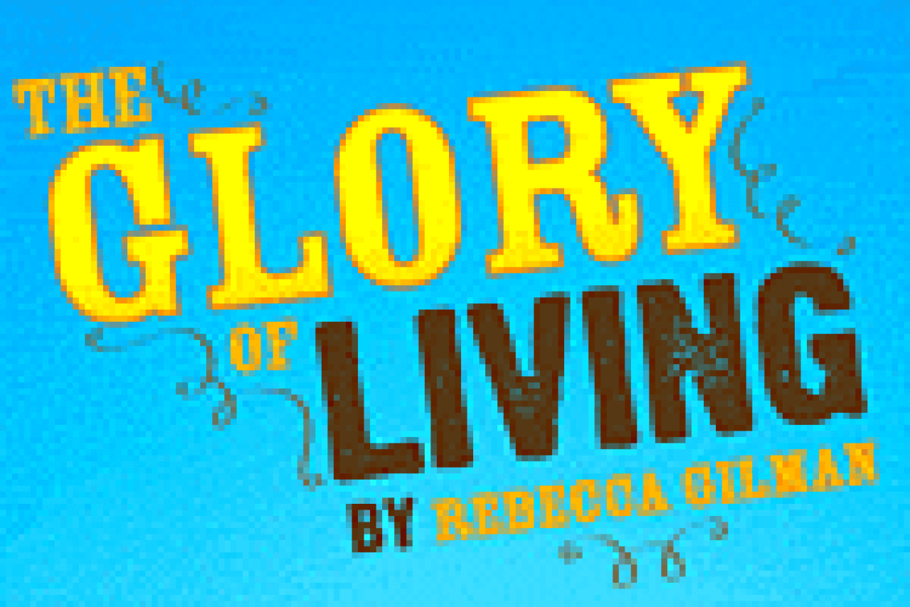 the glory of living logo 28900