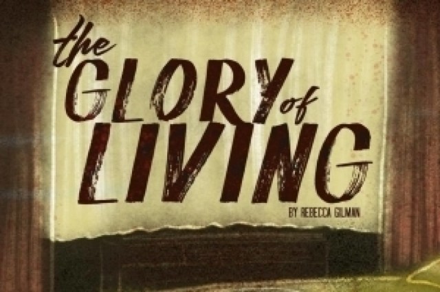 the glory of living logo 67935
