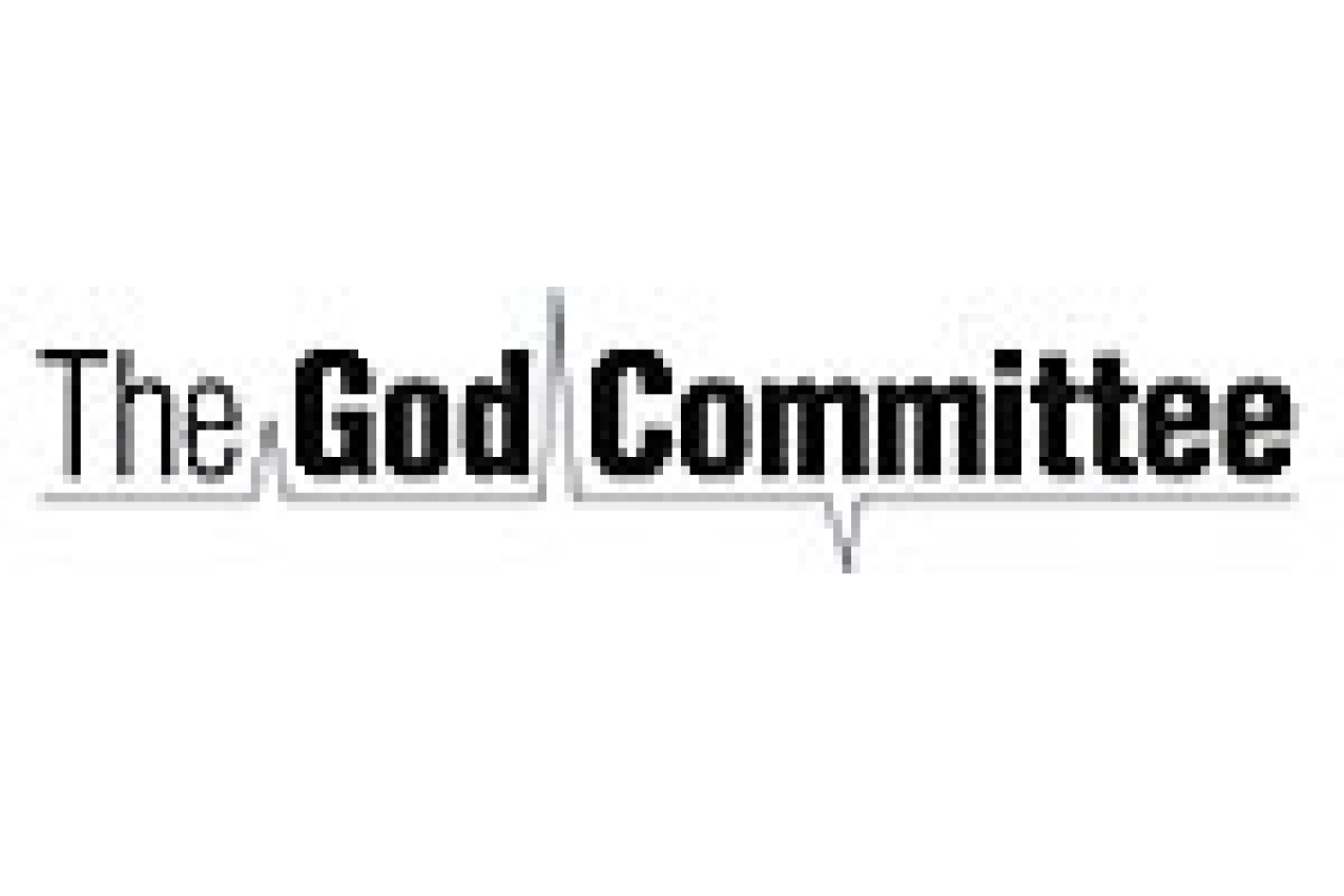 the god committee logo 27046