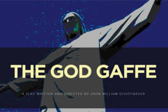 the god gaffe logo 50051