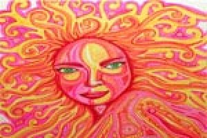 The Goddess Diaries