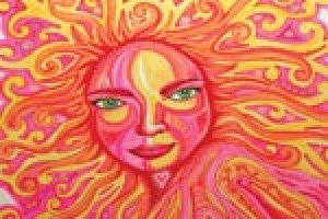 The Goddess Diaries