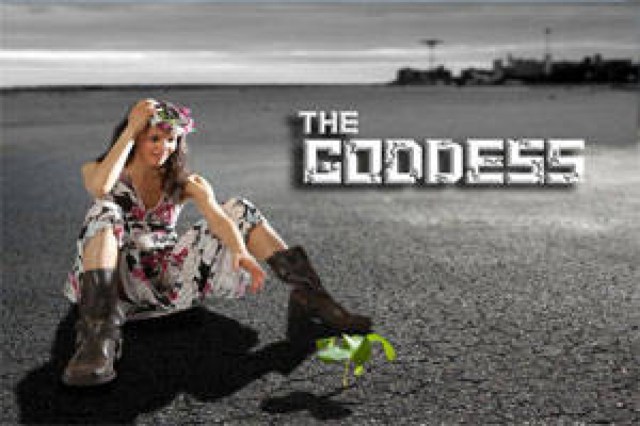 the goddess logo 33751