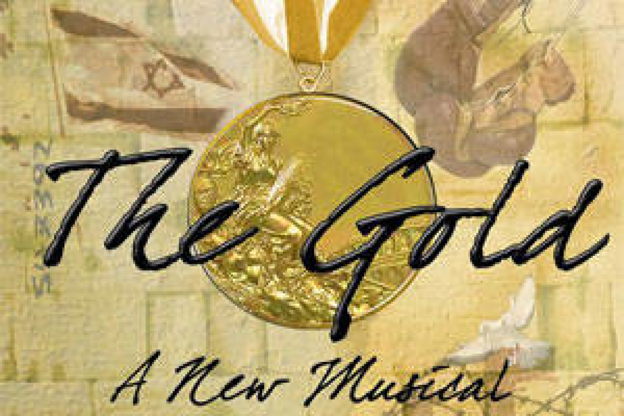 the gold logo 48858