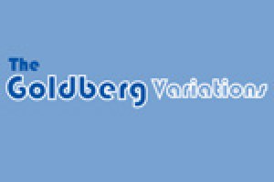 The Goldberg Variations: An evening of short plays