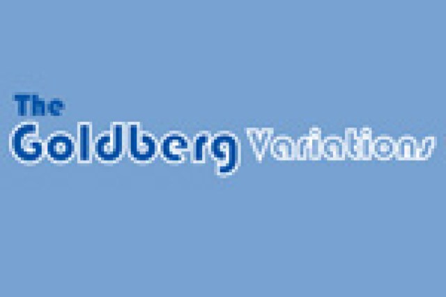 the goldberg variations an evening of short plays logo 22091