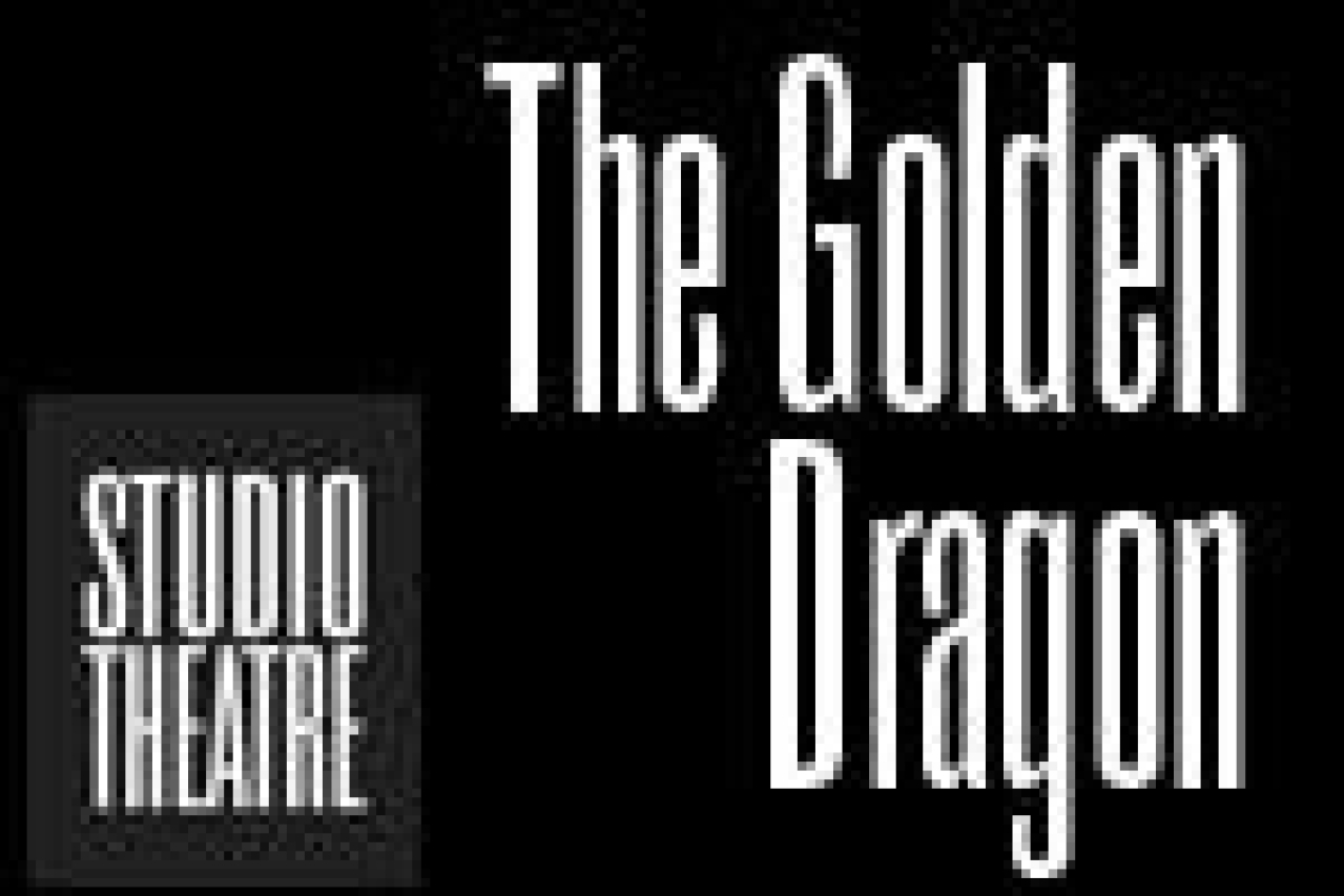 the golden dragon logo 14094