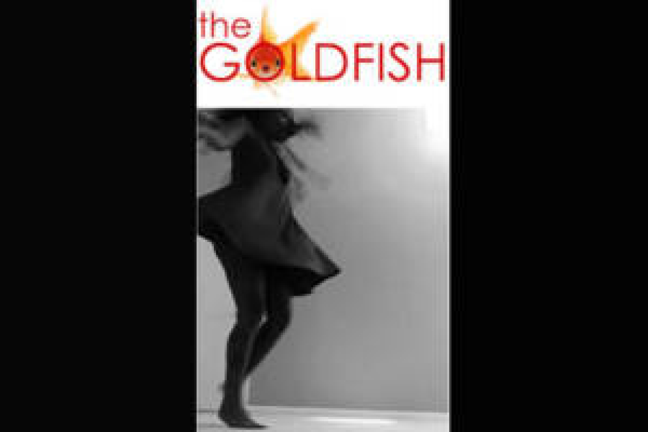 the goldfish logo 59885