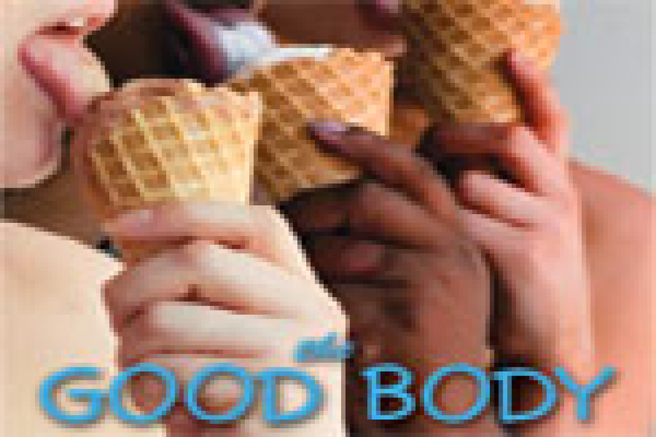 the good body logo 25173