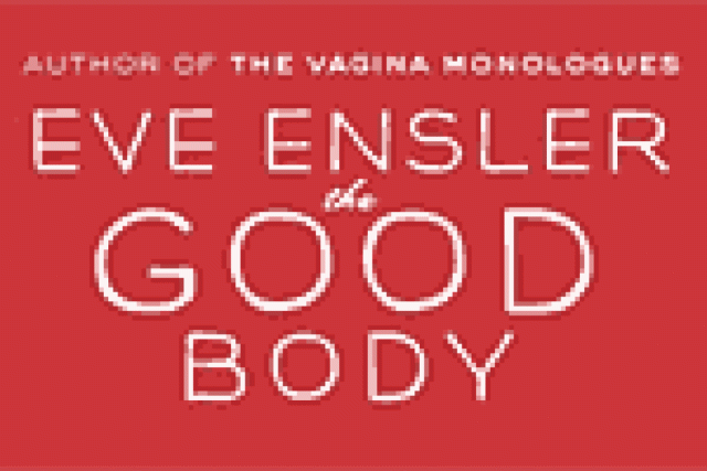 the good body logo 3076