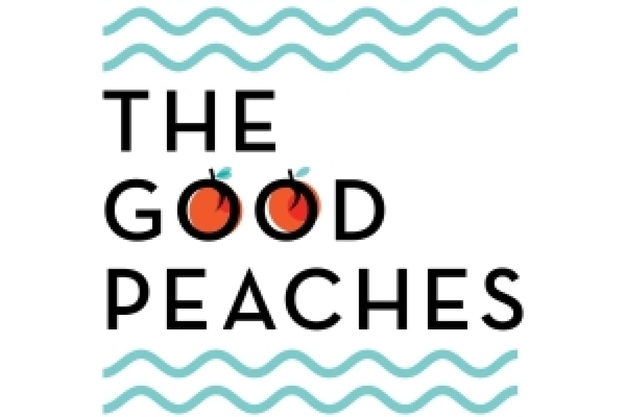 the good peaches logo 56443 1