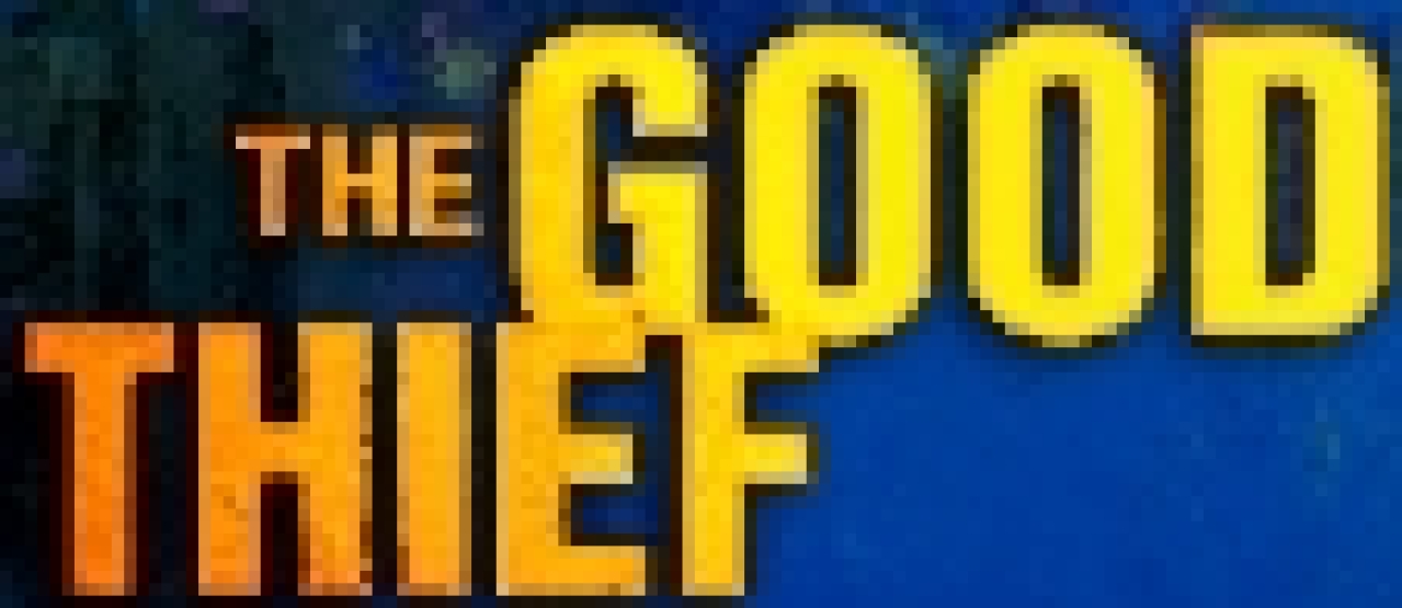 the good thief logo 2076