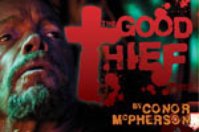 the good thief logo 4183