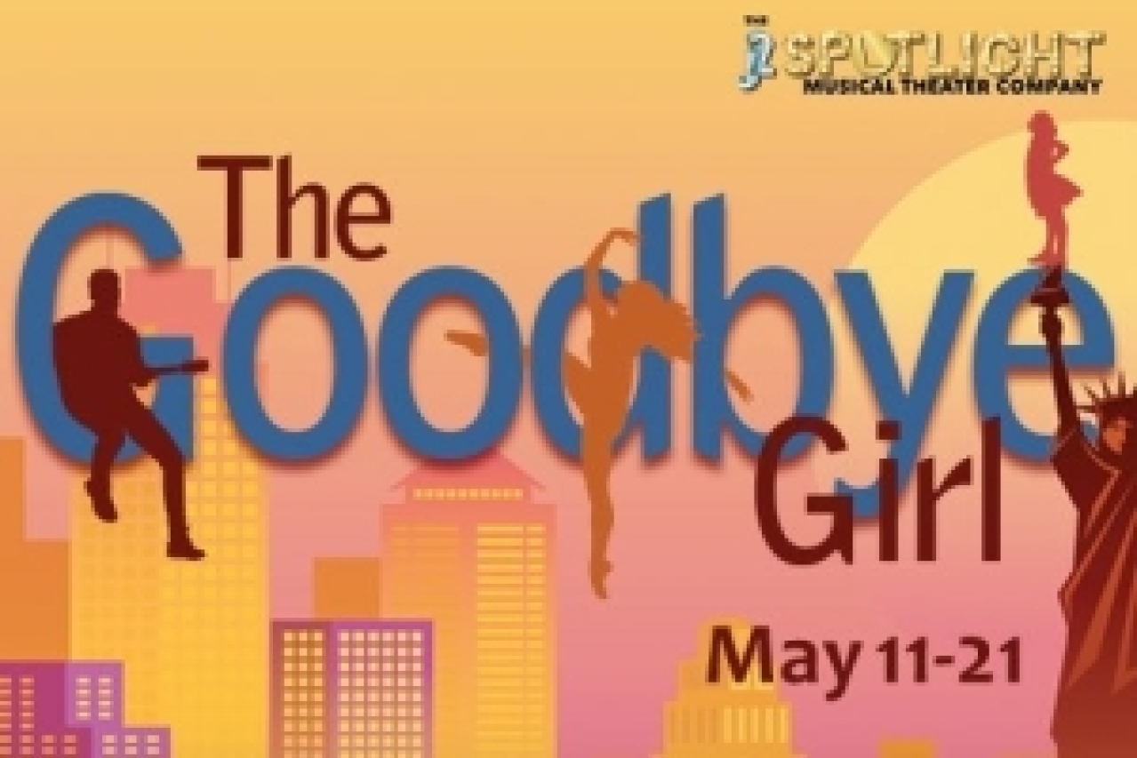 the goodbye girl logo 98670 1
