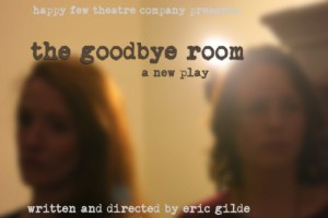 The Goodbye Room