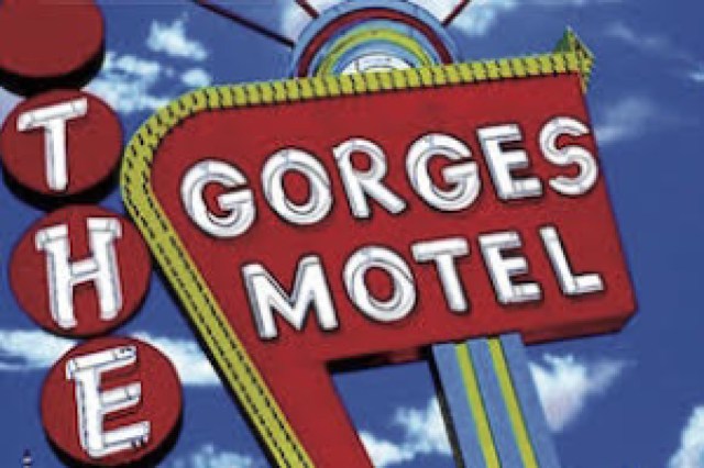 the gorges motel logo 59881