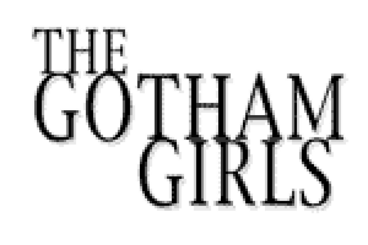 the gotham girls take two logo 2437