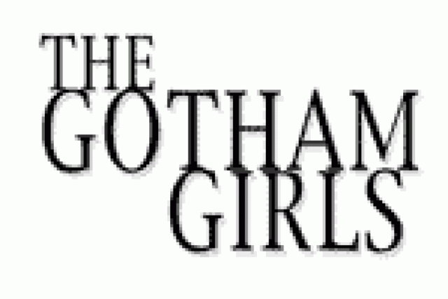 the gotham girls take two logo 2437