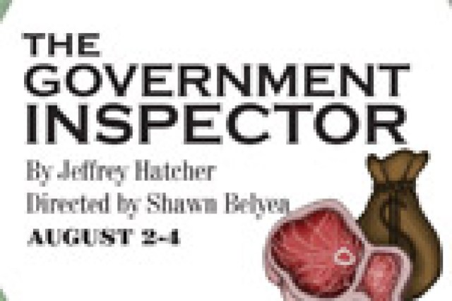 the government inspector logo 31889
