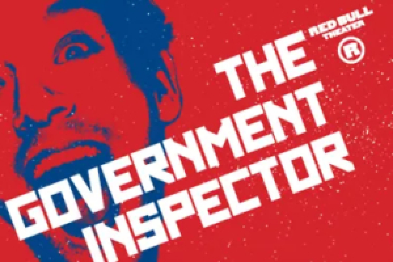 the government inspector logo 65553