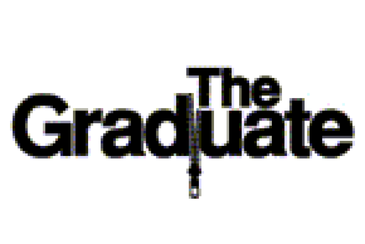 the graduate logo 1695 1