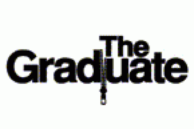 the graduate logo 1695 1