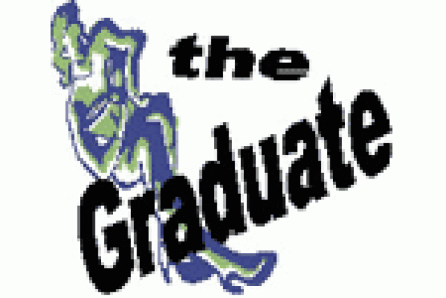 the graduate logo 28085