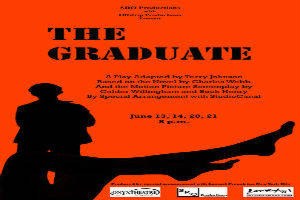 The Graduate