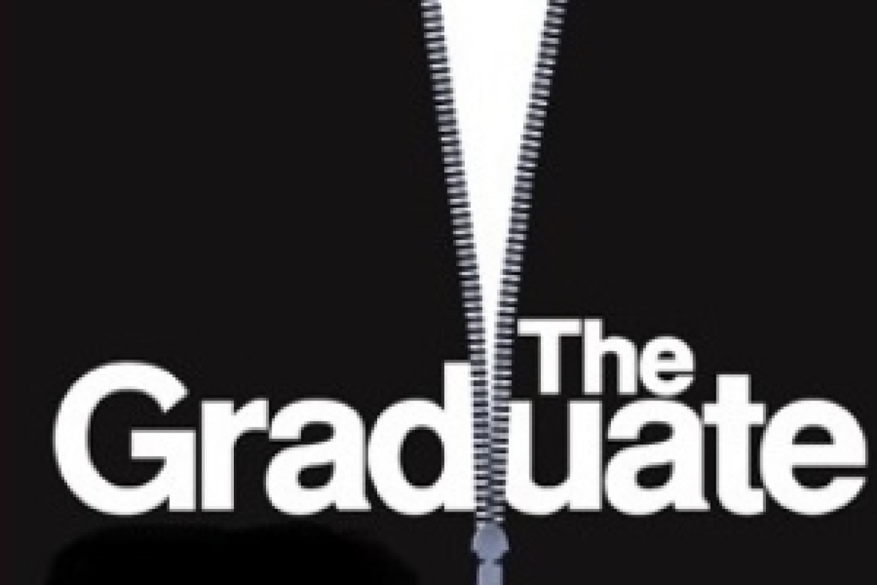 the graduate logo 46749