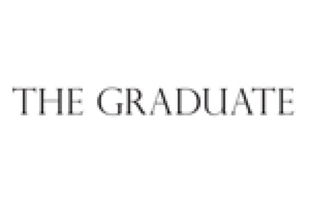 the graduate logo 4766